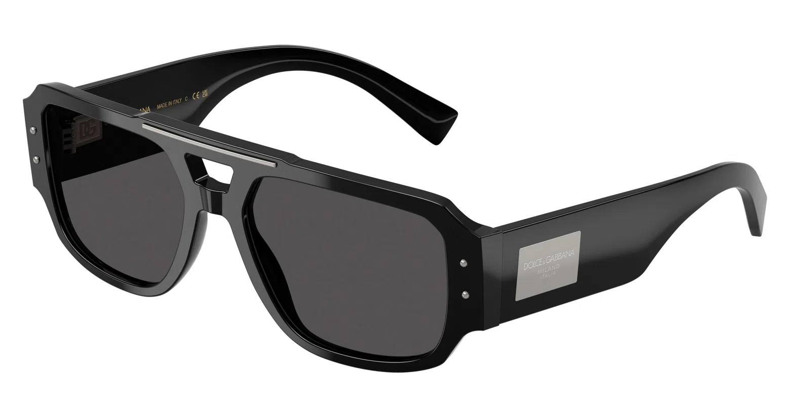 Dolce & Gabbana 4482F Sunglasses - view 5